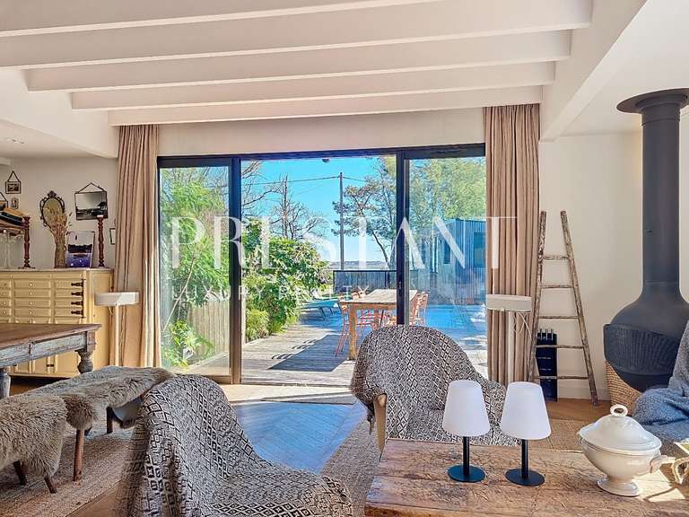 Maison Cap-ferret - 3 chambres - 138m²