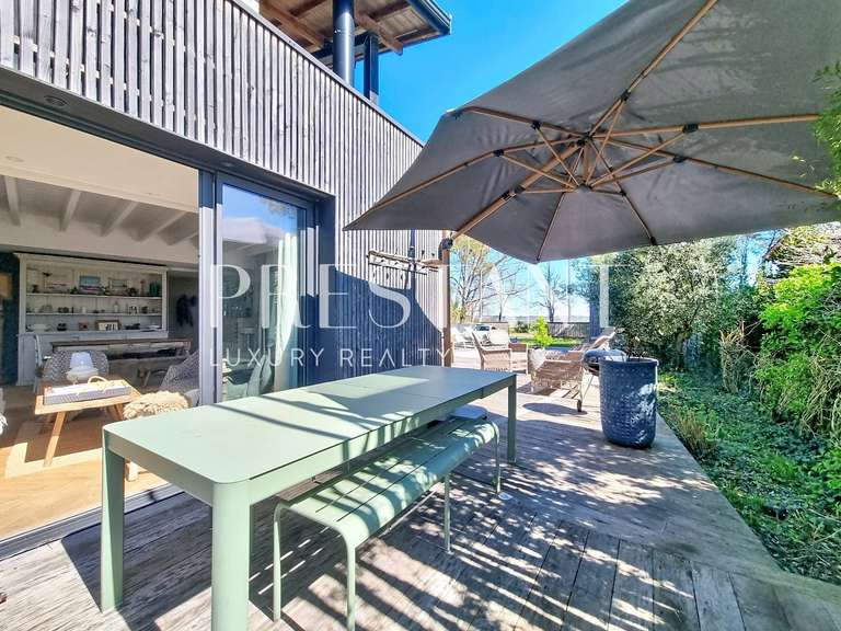 Maison Cap-ferret - 3 chambres - 138m²
