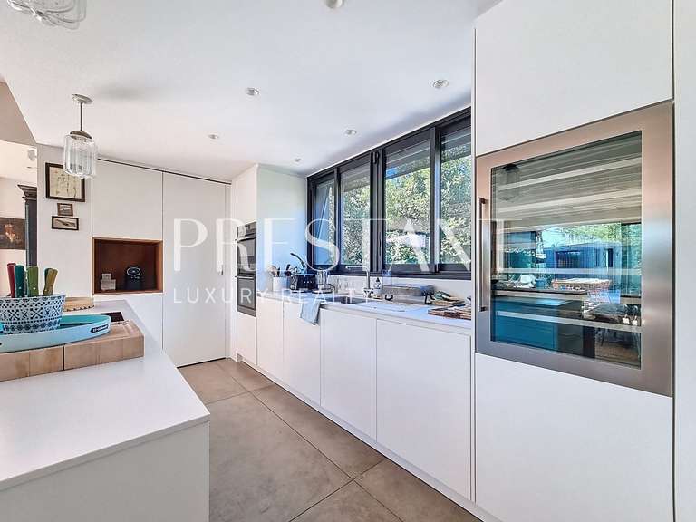 Maison Cap-ferret - 3 chambres - 138m²