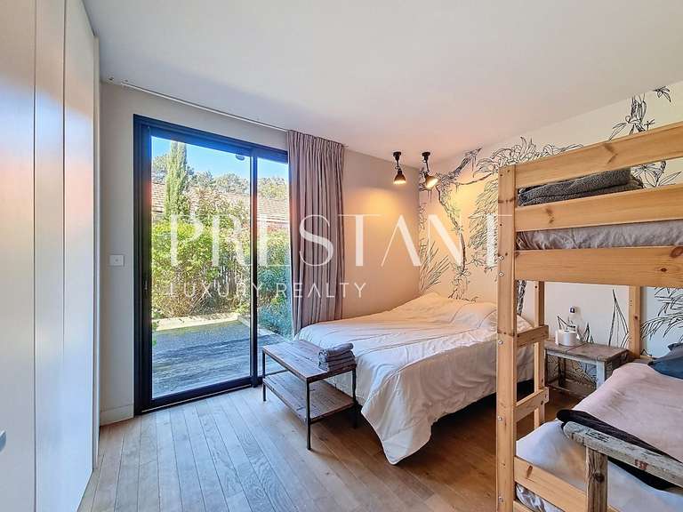 Maison Cap-ferret - 3 chambres - 138m²