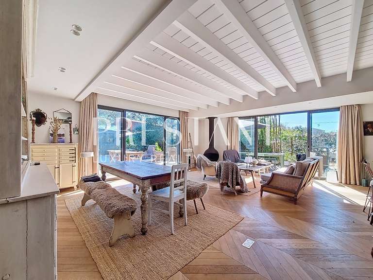 Maison Cap-ferret - 3 chambres - 138m²