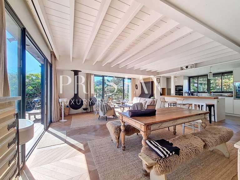 Maison Cap-ferret - 3 chambres - 138m²