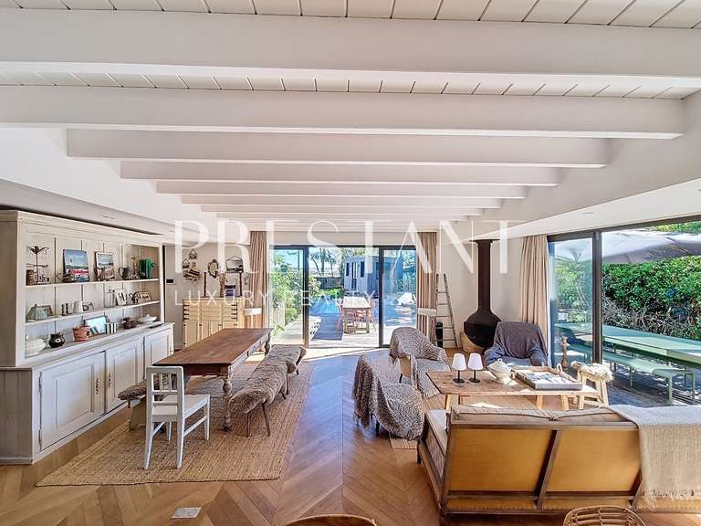 Maison Cap-ferret - 3 chambres - 138m²