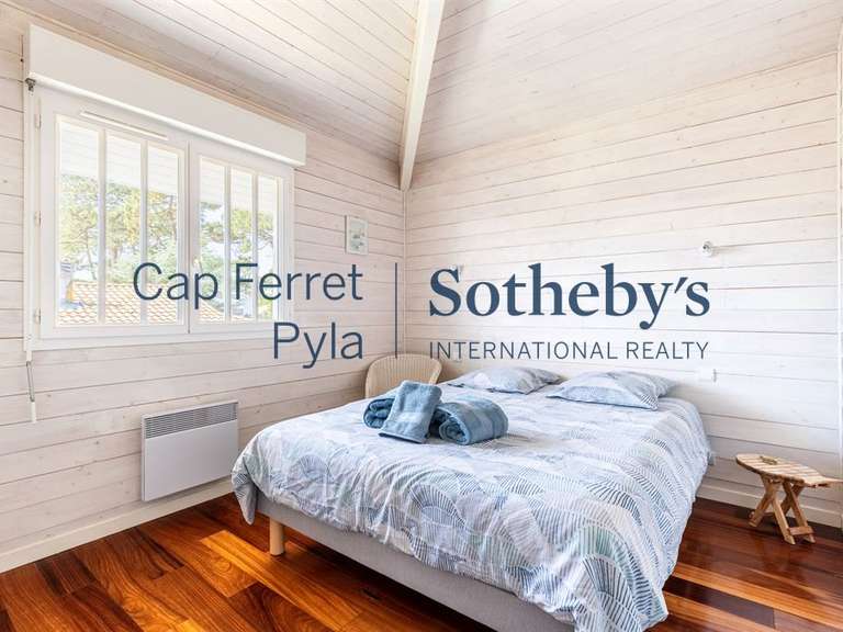 Maison Cap-ferret - 4 chambres - 150m²