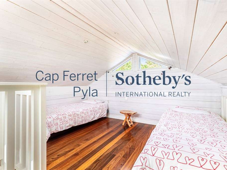 Maison Cap-ferret