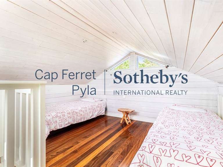 Maison Cap-ferret - 4 chambres - 150m²