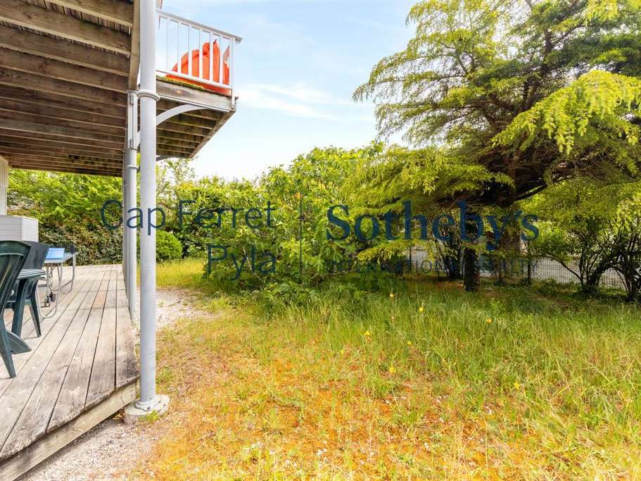 Maison Cap-ferret
