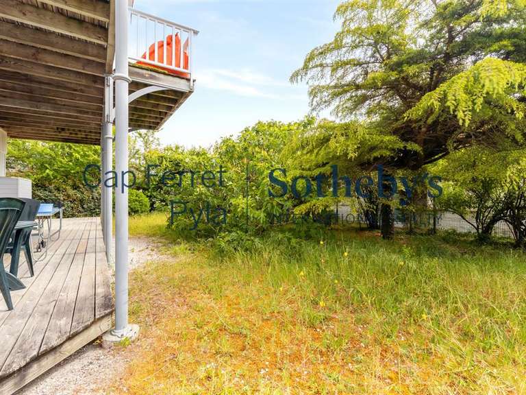 Maison Cap-ferret - 4 chambres - 150m²