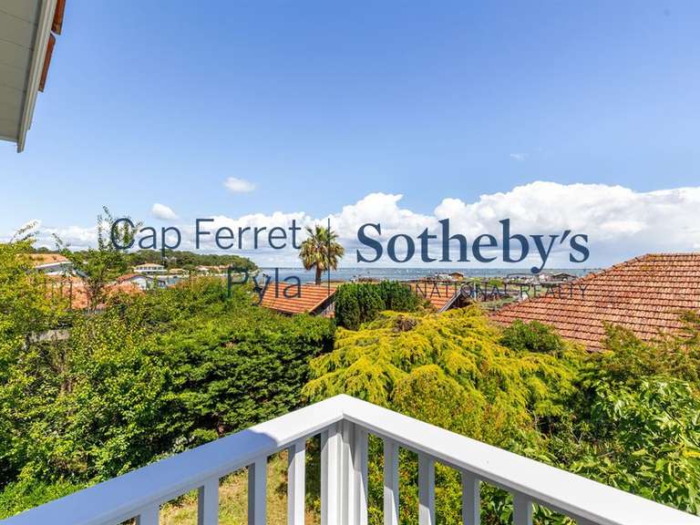 Maison Cap-ferret - 4 chambres - 150m²