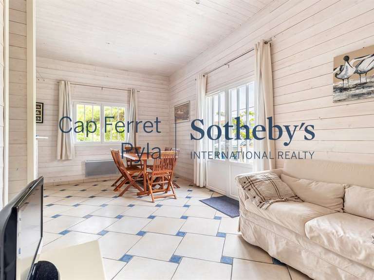 Maison Cap-ferret - 4 chambres - 150m²