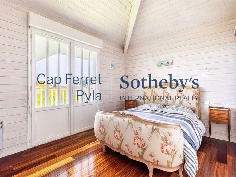 Maison Cap-ferret - 4 chambres - 150m²