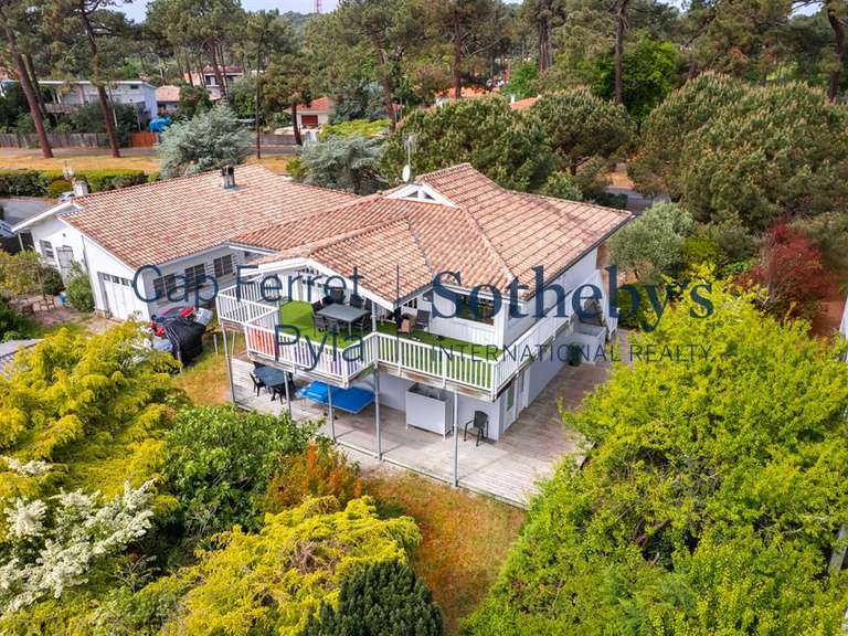 Maison Cap-ferret - 4 chambres - 150m²