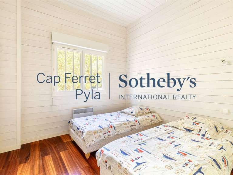 Maison Cap-ferret - 4 chambres - 150m²