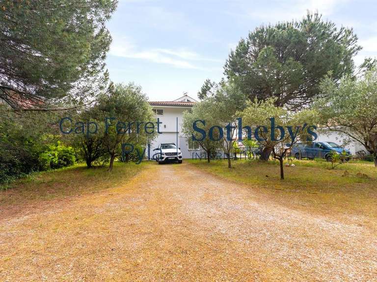 Maison Cap-ferret - 4 chambres - 150m²