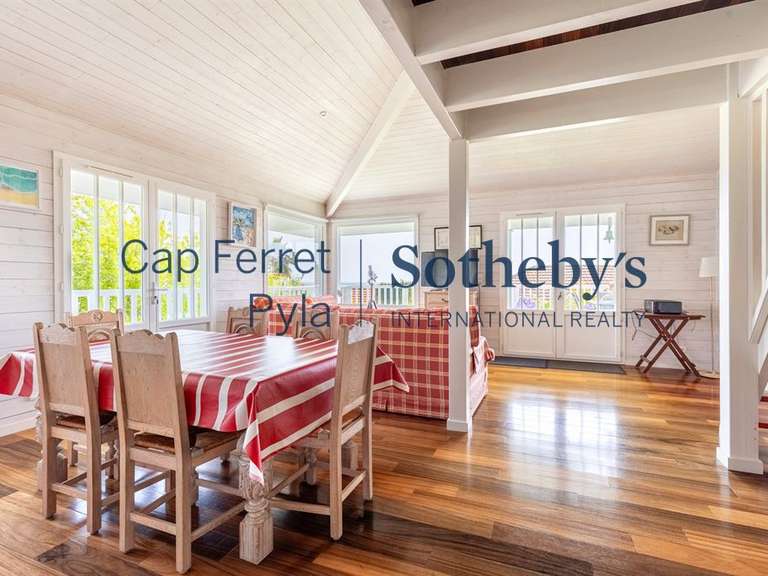 Maison Cap-ferret - 4 chambres - 150m²