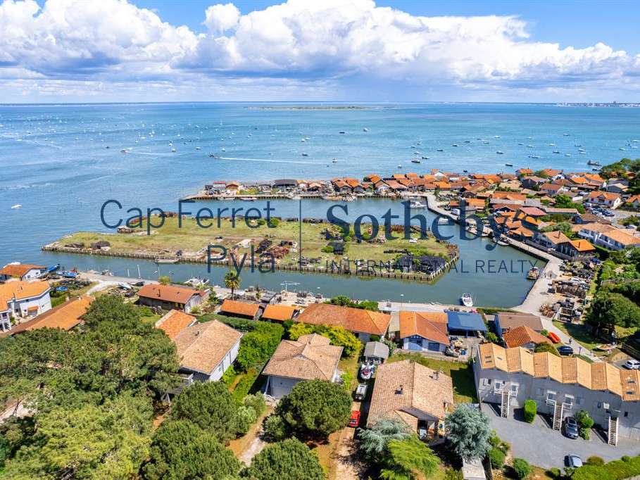 Maison Cap-ferret