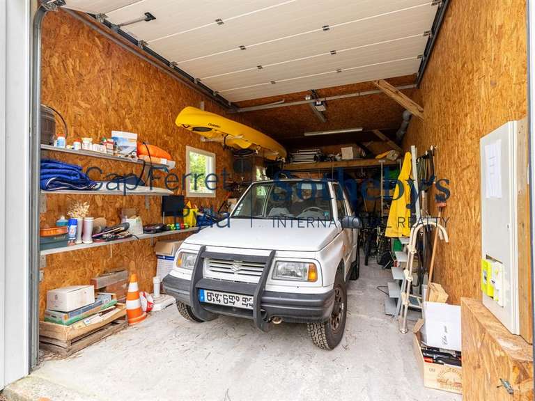 Maison Cap-ferret - 4 chambres - 150m²