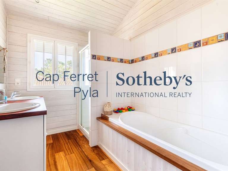 Maison Cap-ferret - 4 chambres - 150m²