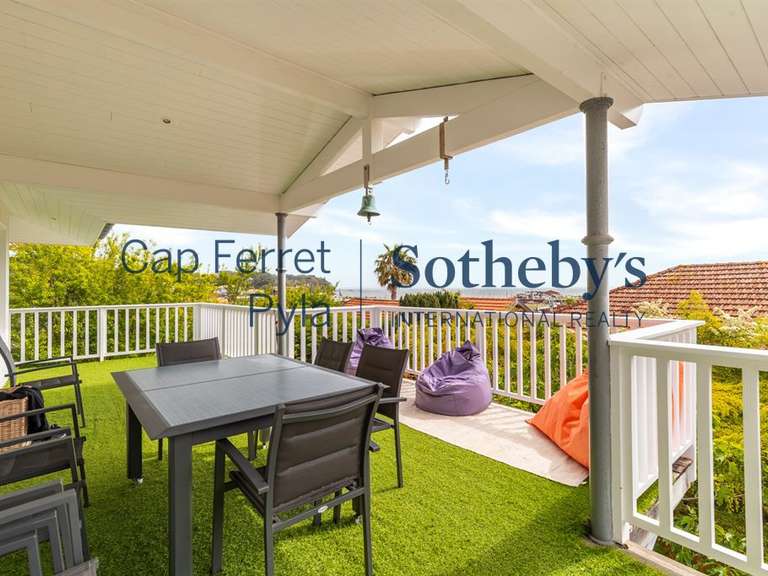 Maison Cap-ferret - 4 chambres - 150m²