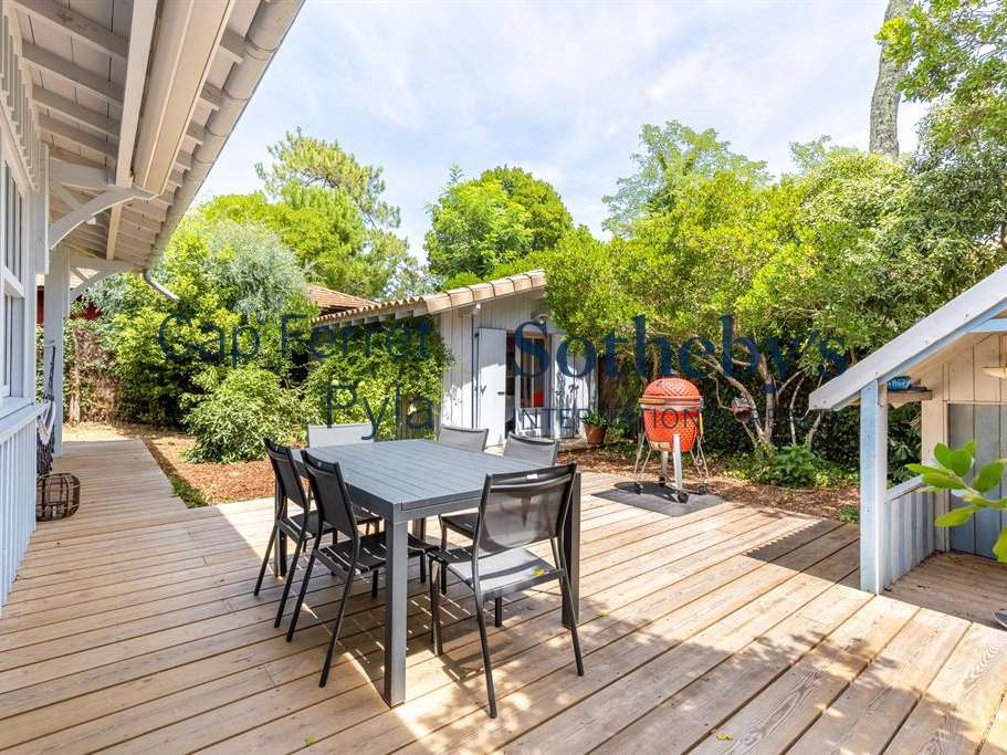 Maison Cap-ferret