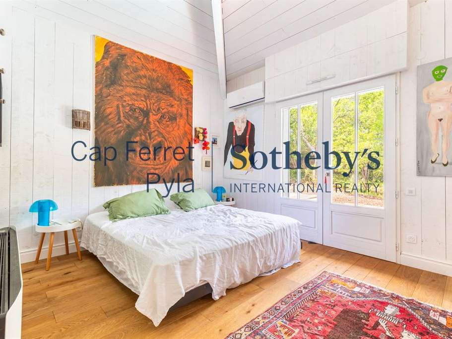 Maison Cap-ferret