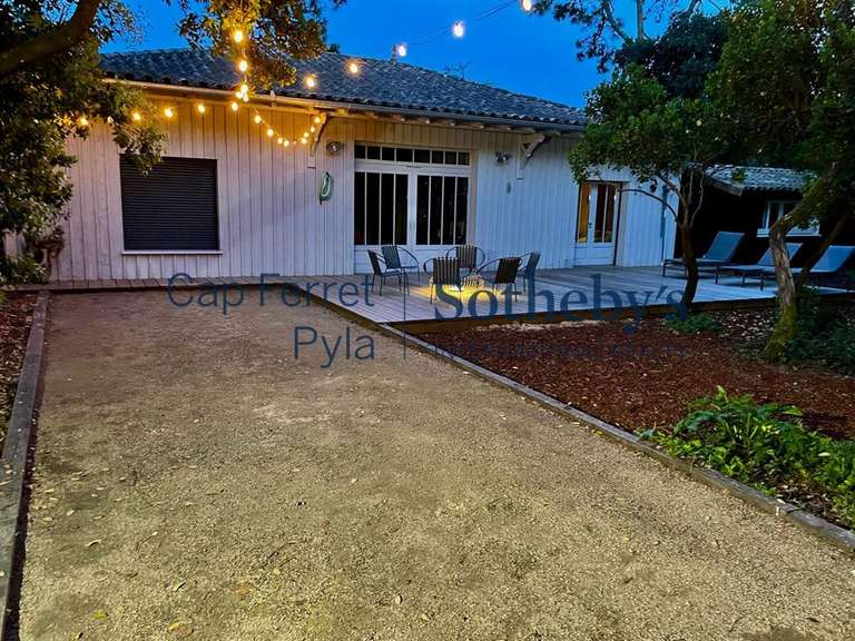 House cap-ferret - 5 bedrooms - 153m²