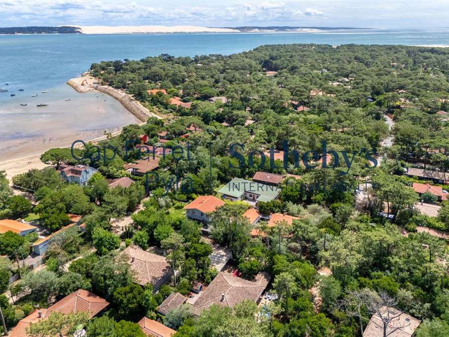 Maison Cap-ferret