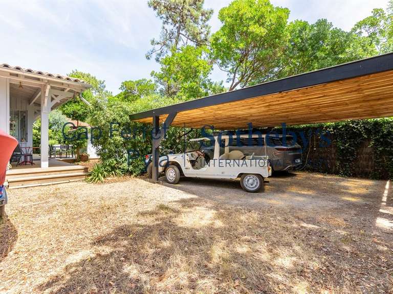 Maison Cap-ferret - 5 chambres - 153m²