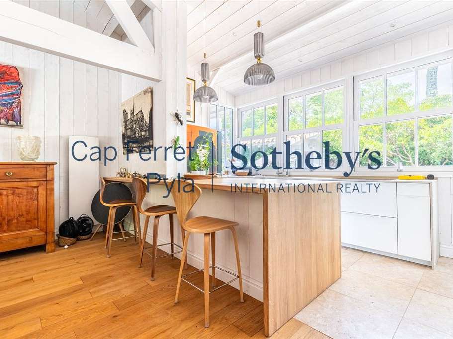 Maison Cap-ferret