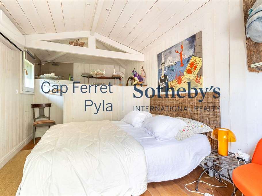 Maison Cap-ferret