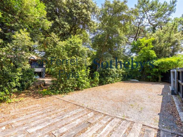 House cap-ferret - 4 bedrooms - 130m²
