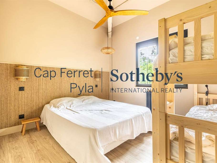 Maison Cap-ferret