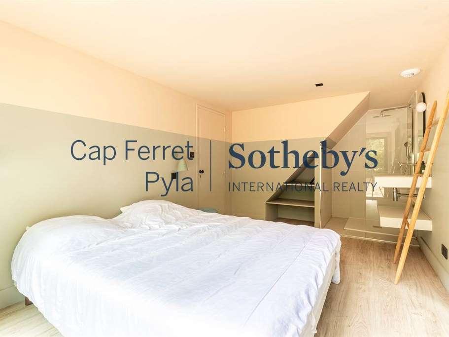 Maison Cap-ferret
