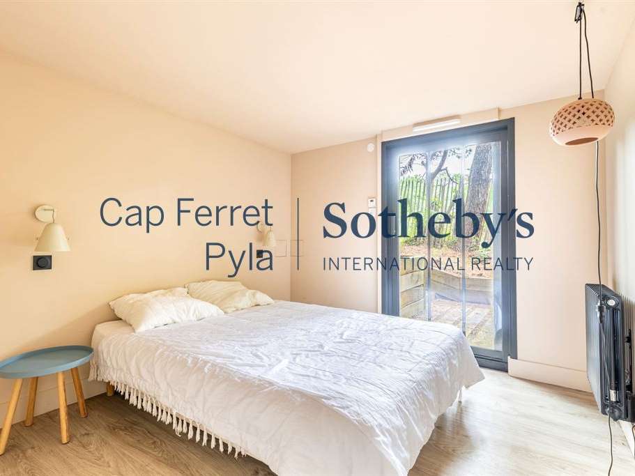 Maison Cap-ferret