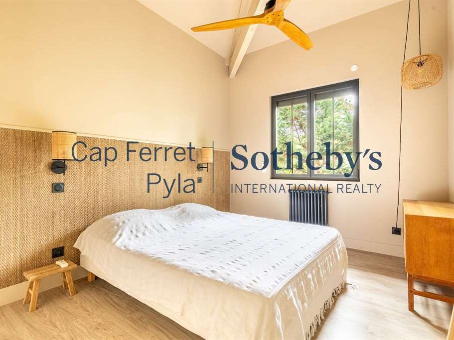 Maison Cap-ferret
