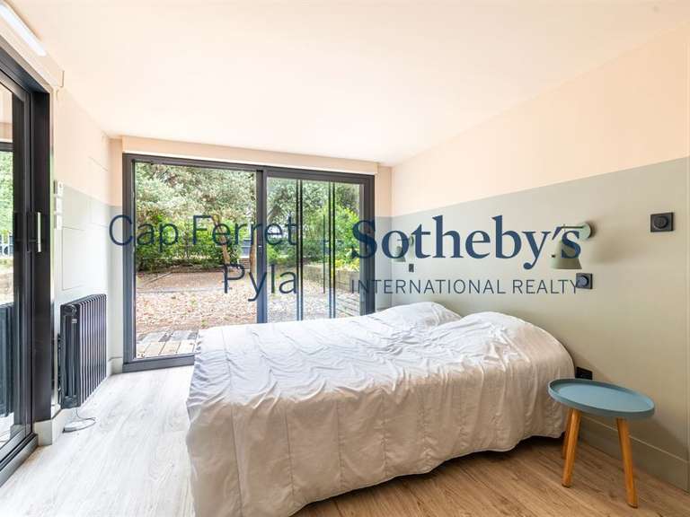 House cap-ferret - 4 bedrooms - 130m²