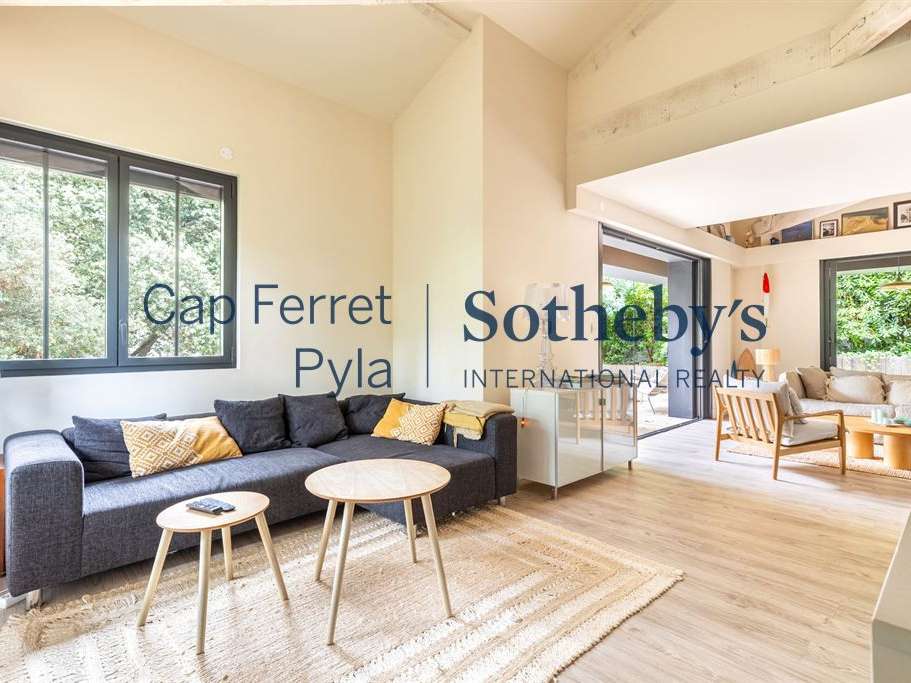 Maison Cap-ferret
