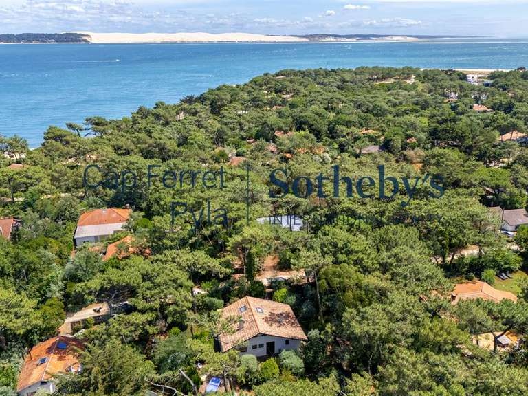 Maison Cap-ferret - 3 chambres - 130m²
