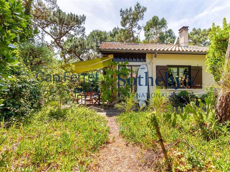 Maison Cap-ferret - 6 chambres - 130m²