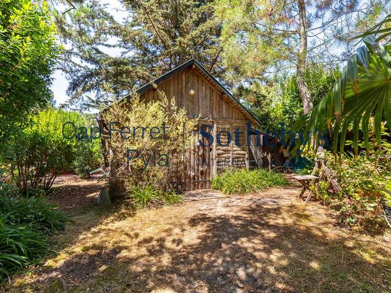 Maison Cap-ferret - 3 chambres - 130m²