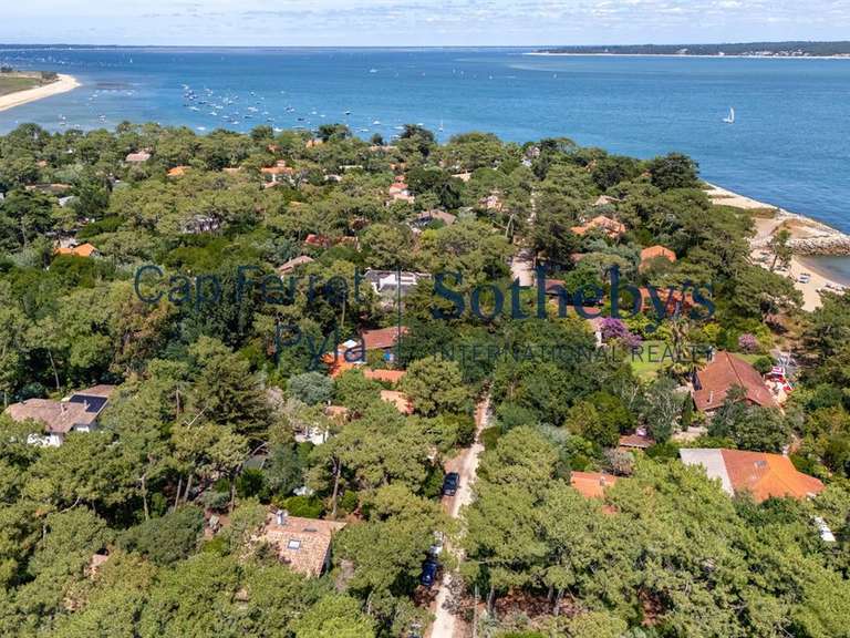 Maison Cap-ferret - 3 chambres - 130m²