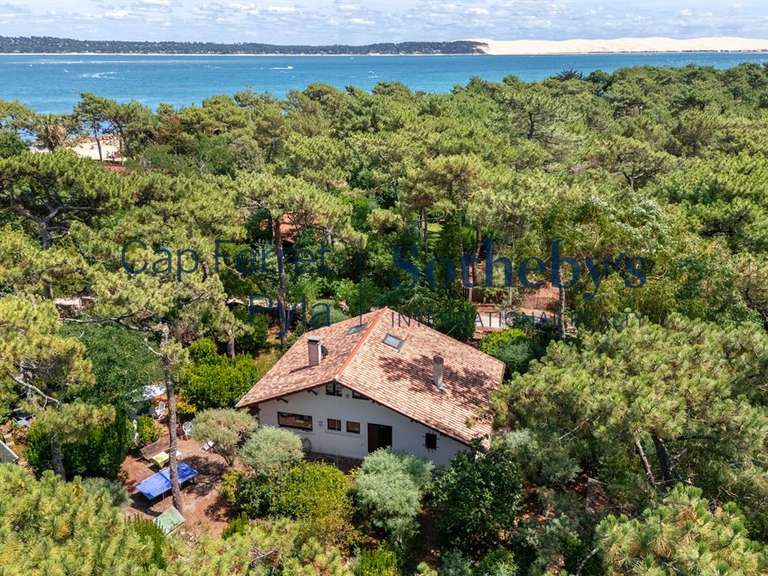 Maison Cap-ferret - 3 chambres - 130m²