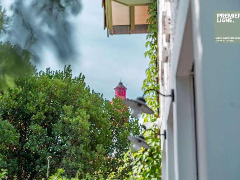 House cap-ferret - 3 bedrooms - 108m²