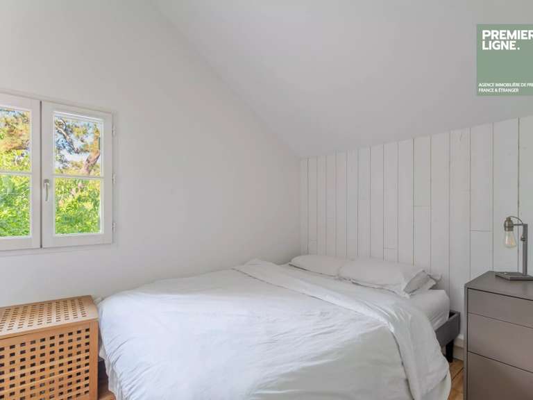 House cap-ferret - 3 bedrooms - 108m²