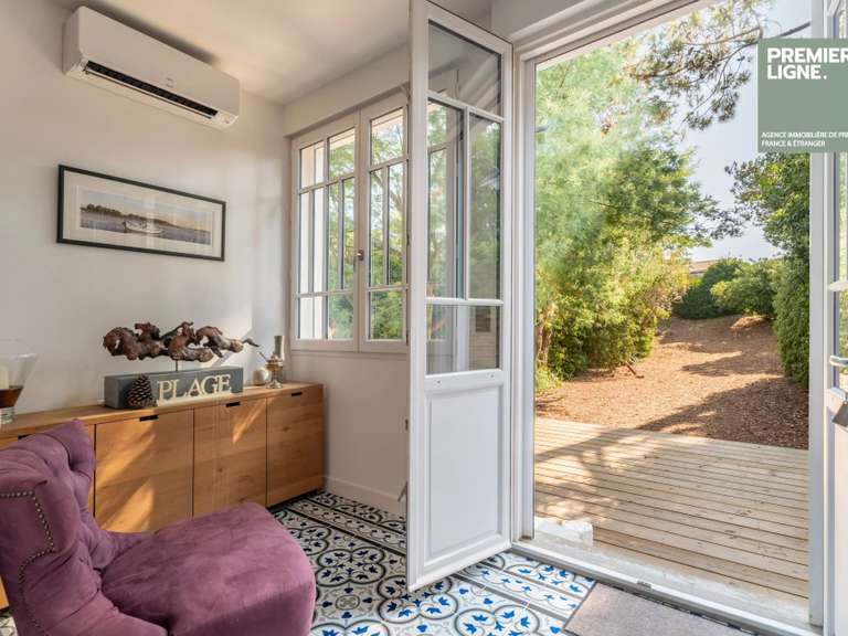 House cap-ferret - 3 bedrooms - 108m²