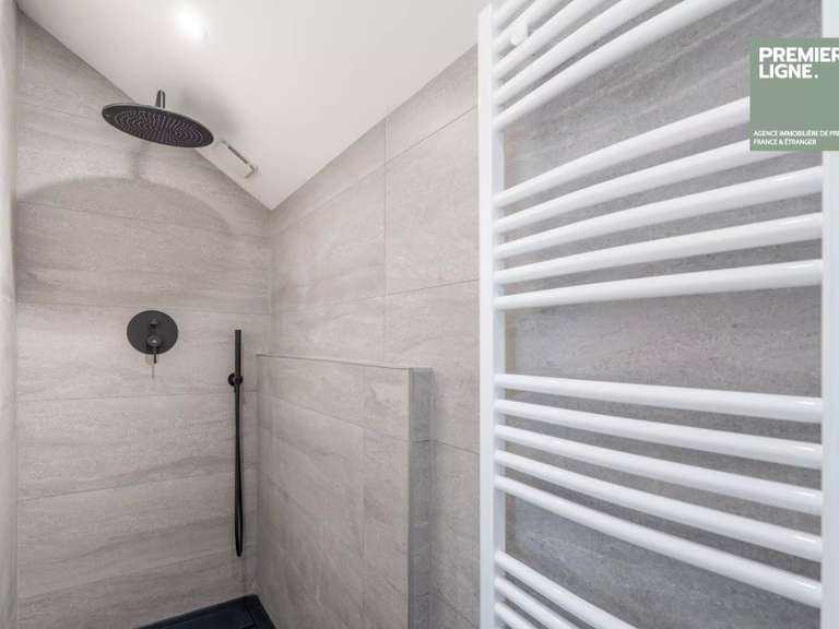 House cap-ferret - 3 bedrooms - 108m²