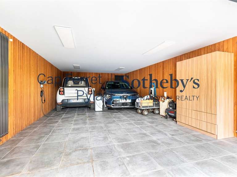 House cap-ferret - 4 bedrooms - 190m²