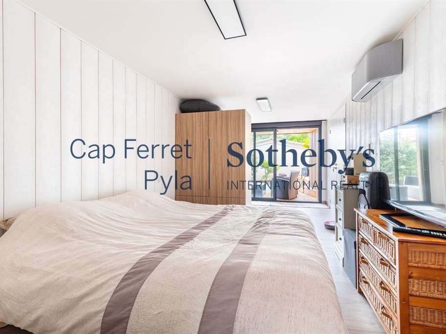 Maison Cap-ferret
