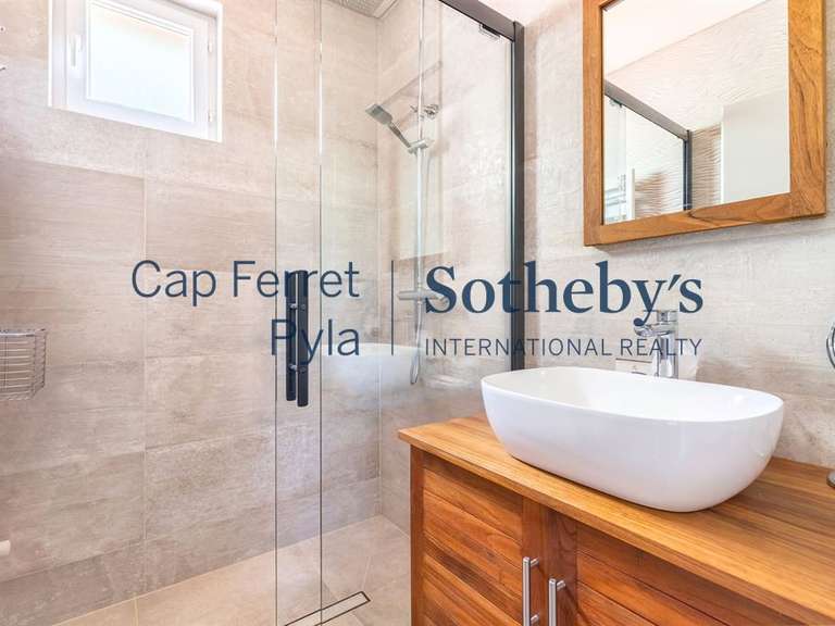 House cap-ferret - 4 bedrooms - 190m²