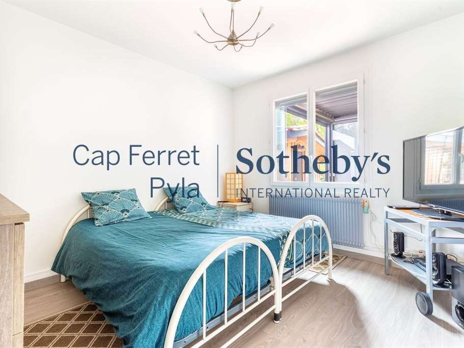 Maison Cap-ferret